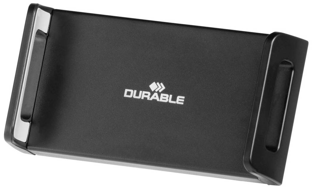 Durable TWIST COMBI Tablet-Halterung Universal 11,9 cm (4,7") - 33 cm (13")