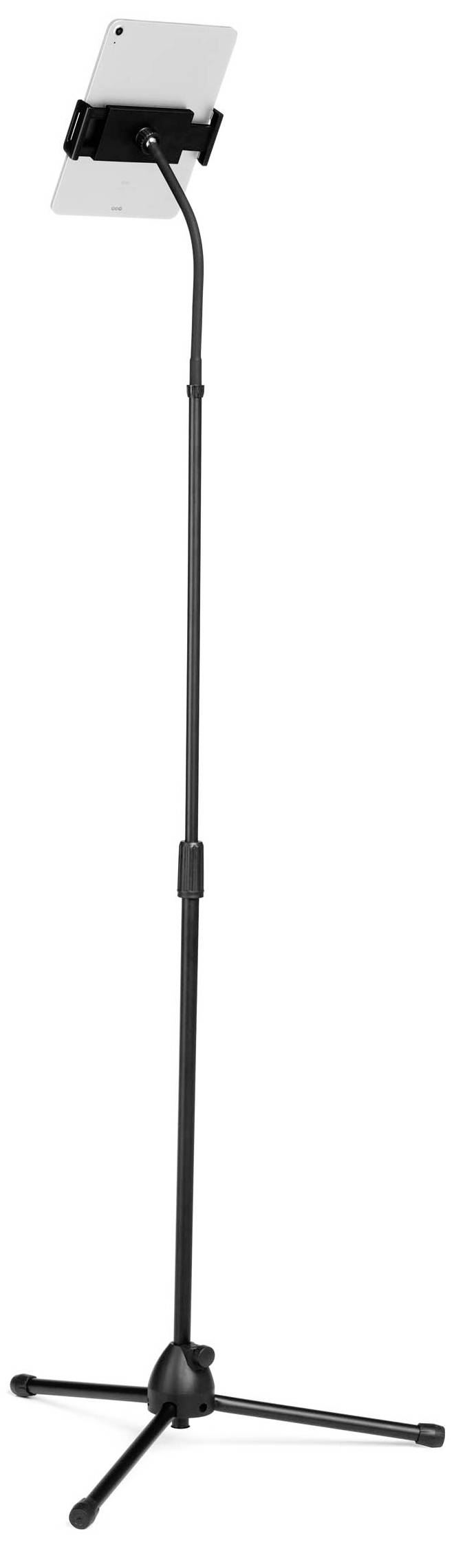 Durable TWIST FLOOR Tablet-Halterung Universal 11,9 cm (4,7") - 33 cm (13")