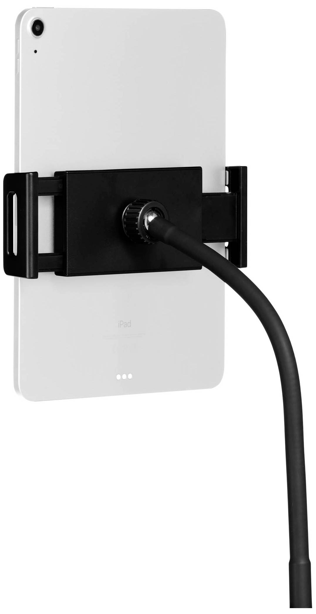 Durable TWIST FLOOR Tablet-Halterung Universal 11,9 cm (4,7") - 33 cm (13")