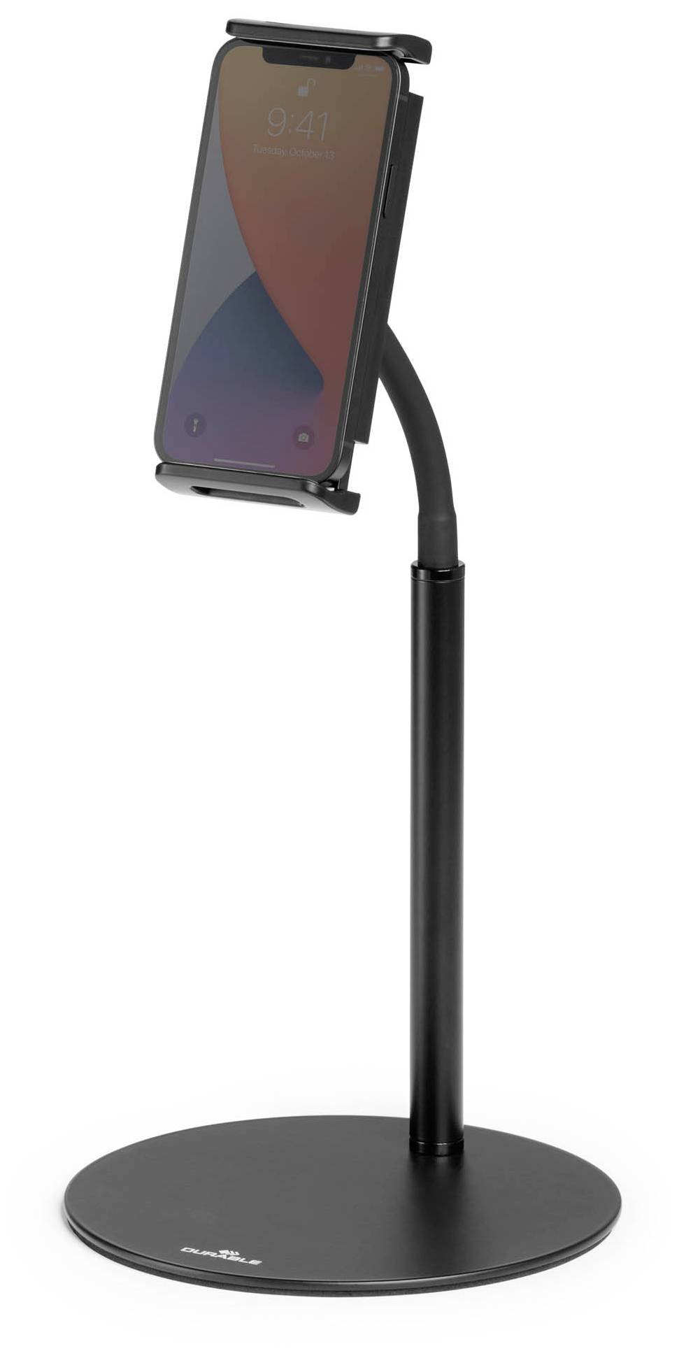 Durable TWIST TABLE Tablet Tischhalterung Universal 11,9 cm (4,7") - 33 cm (13")