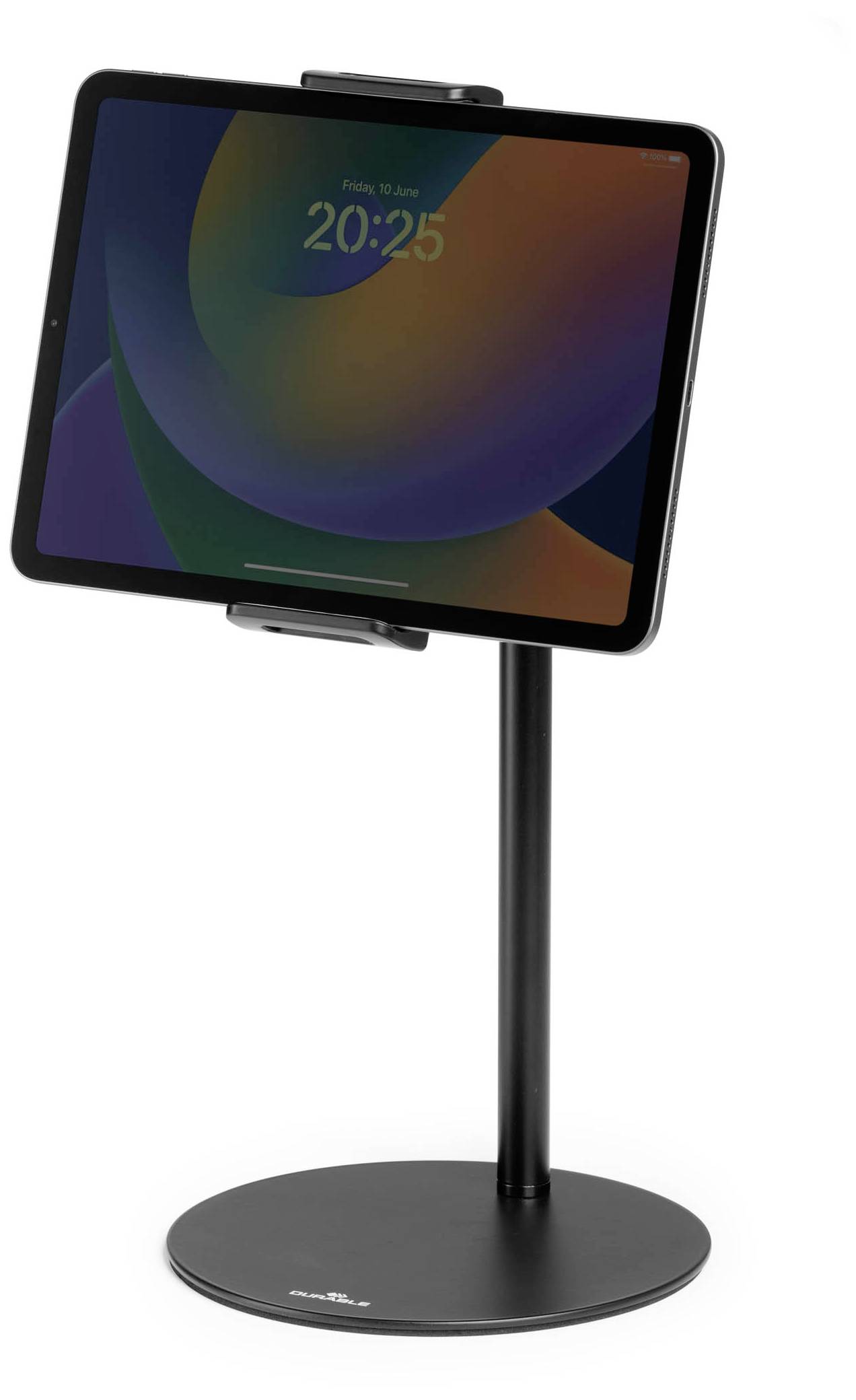 Durable TWIST TABLE Tablet Tischhalterung Universal 11,9cm (4,7") - 33cm (13")