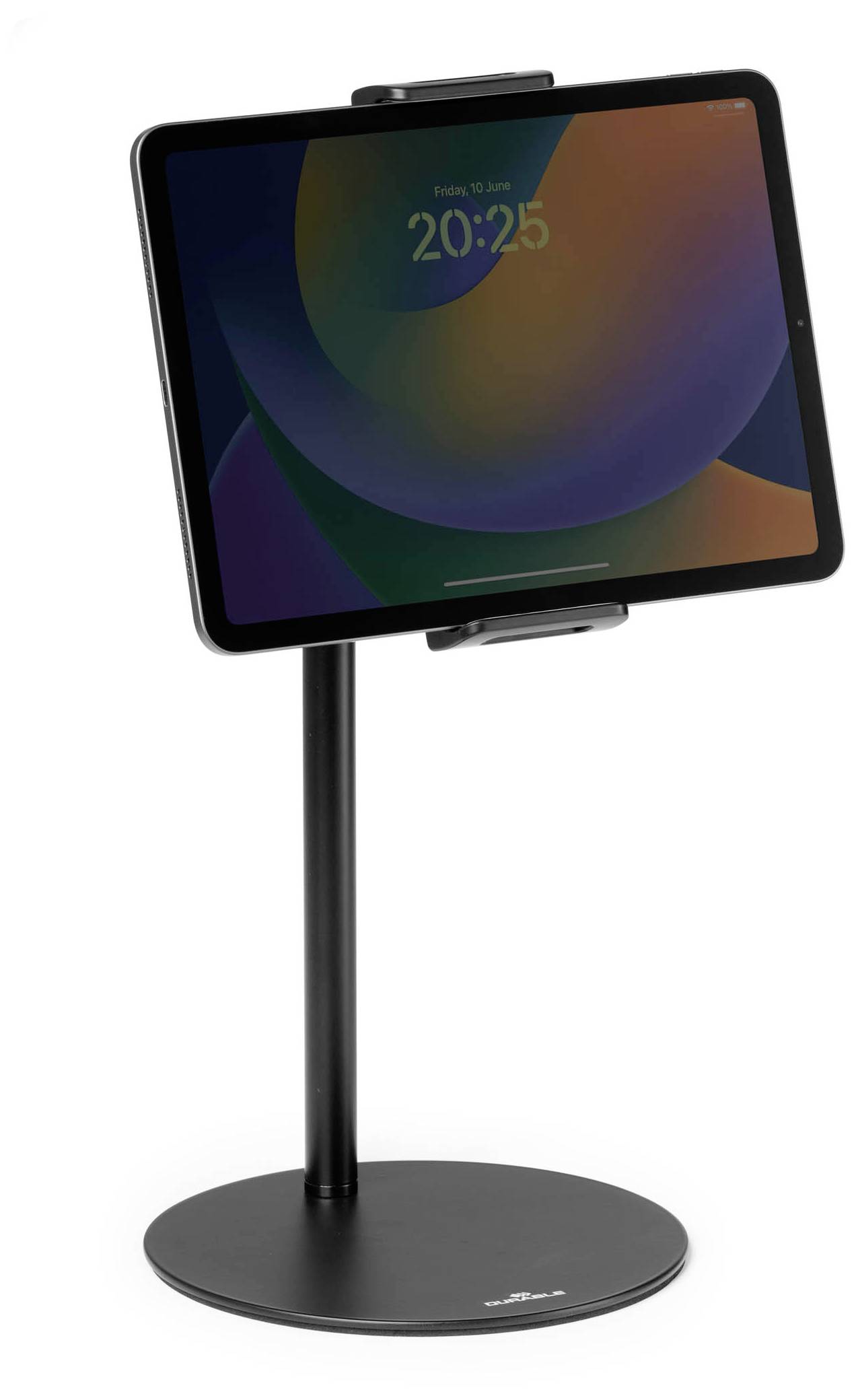 Durable TWIST TABLE Tablet Tischhalterung Universal 11,9 cm (4,7") - 33 cm (13")