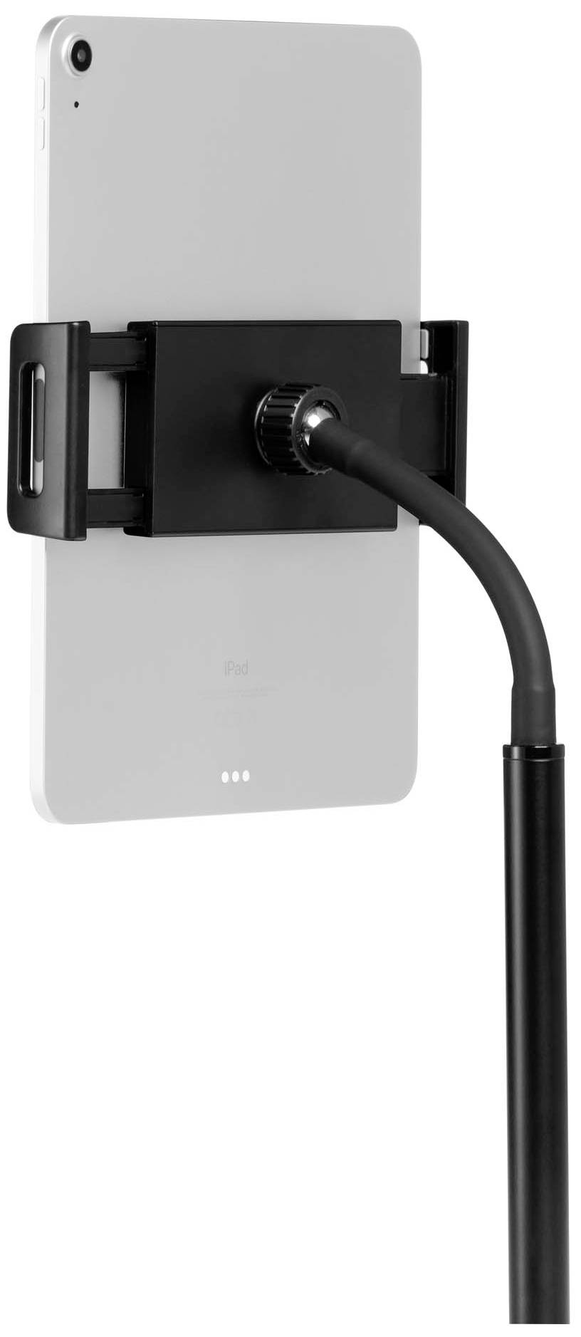 Durable TWIST TABLE Tablet Tischhalterung Universal 11,9cm (4,7") - 33cm (13")