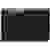 Samsung Portable T9 2TB Externe SSD USB-C®, USB 3.2 Gen 2 (USB 3.1) Schwarz MU-PG2T0B/EU