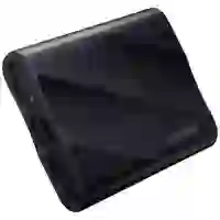 Samsung Portable T9 4TB Externe SSD USB-C®, USB-A (USB 3.2 Gen 2) Schwarz MU-PG4T0B/EU Samsung Portable T9 4TB Externe SSD USB-C®, USB-A (USB 3.2 Gen 2) Schwarz MU-PG4T0B/EU