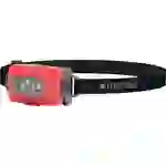 Ledlenser HF4R Core red LED Stirnlampe akkubetrieben 500 lm 35 h 502792 Ledlenser HF4R Core red LED Stirnlampe akkubetrieben 500 lm 35 h 502792