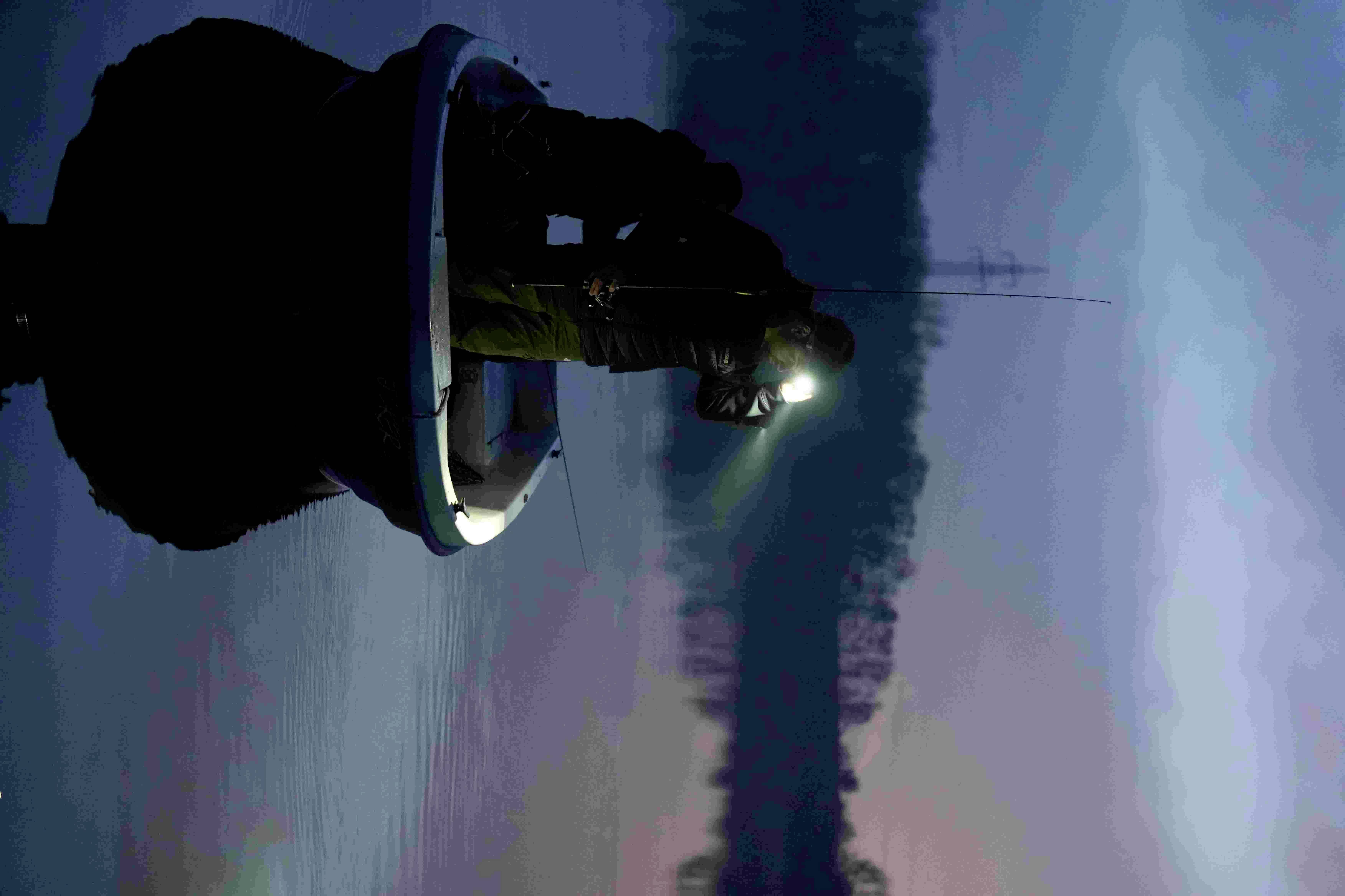 Ledlenser HF6R Core white LED Stirnlampe akkubetrieben 800lm 60h 502797