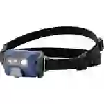 Ledlenser HF6R Core blue LED Stirnlampe akkubetrieben 800 lm 60 h 502966 Ledlenser HF6R Core blue LED Stirnlampe akkubetrieben 800 lm 60 h 502966