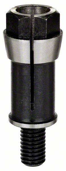 Bosch Accessories Spannhülsen mit Spannmutter für Geradschleifer 1608570040