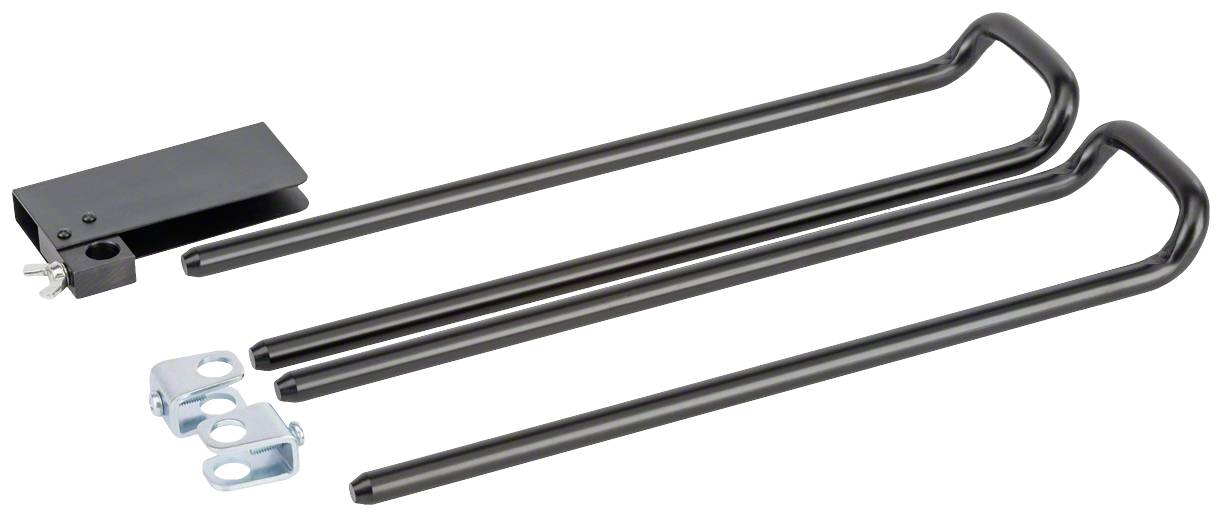 Bosch Accessories 2-teilige Tischverlängerungen für Tischsägen 2607001911