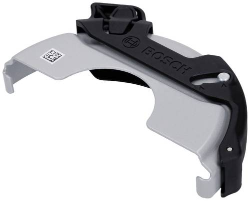 Bosch Accessories Schutzkombinationshauben zum Schneiden, Aufhebelung aus Metall 2608000756
