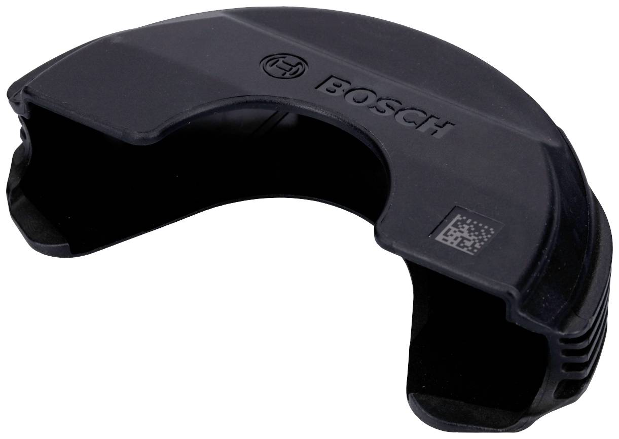Bosch Accessories Schutzkombinationshauben zum Schneiden, Clip auf Kunststoff 2608000757