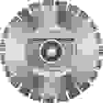 Bosch Accessories 2608602686 Diamanttrennscheibe Durchmesser 350 mm Bohrungs-Ø 20 mm 1 St.