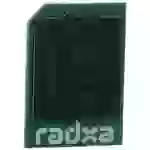 Radxa VA001-32G Betriebssystem 32GB Passend für (Entwicklungskits): Rock Pi Radxa VA001-32G Betriebssystem 32GB Passend für (Entwicklungskits): Rock Pi