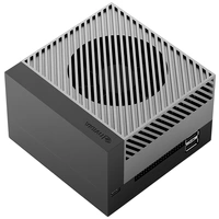 Nvidia Developer Kit Jetson AGX Orin 64GB 12 x 2.2GHz Nvidia Developer Kit Jetson AGX Orin 64GB 12 x 2.2GHz