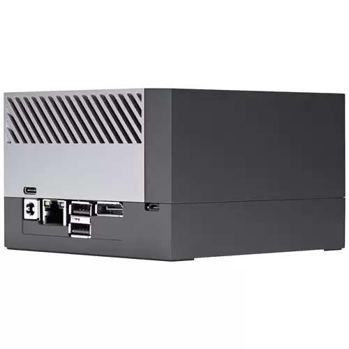 Nvidia Developer Kit Jetson AGX Orin 64GB 12 x 2.2GHz Nvidia Developer Kit Jetson AGX Orin 64GB 12 x 2.2GHz