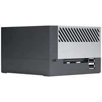 Nvidia Developer Kit Jetson AGX Orin 64GB 12 x 2.2GHz Nvidia Developer Kit Jetson AGX Orin 64GB 12 x 2.2GHz