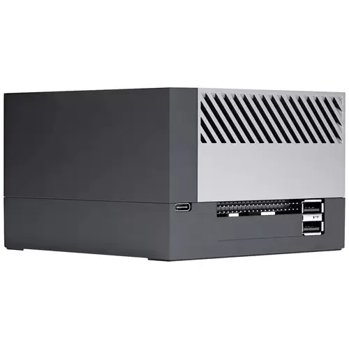 Nvidia Developer Kit Jetson AGX Orin 64GB 12 x 2.2GHz Nvidia Developer Kit Jetson AGX Orin 64GB 12 x 2.2GHz