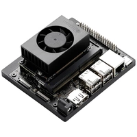 Nvidia Super Developer Kit Jetson Orin Nano 8 GB 6 x 1.5 GHz Nvidia Super Developer Kit Jetson Orin Nano 8 GB 6 x 1.5 GHz