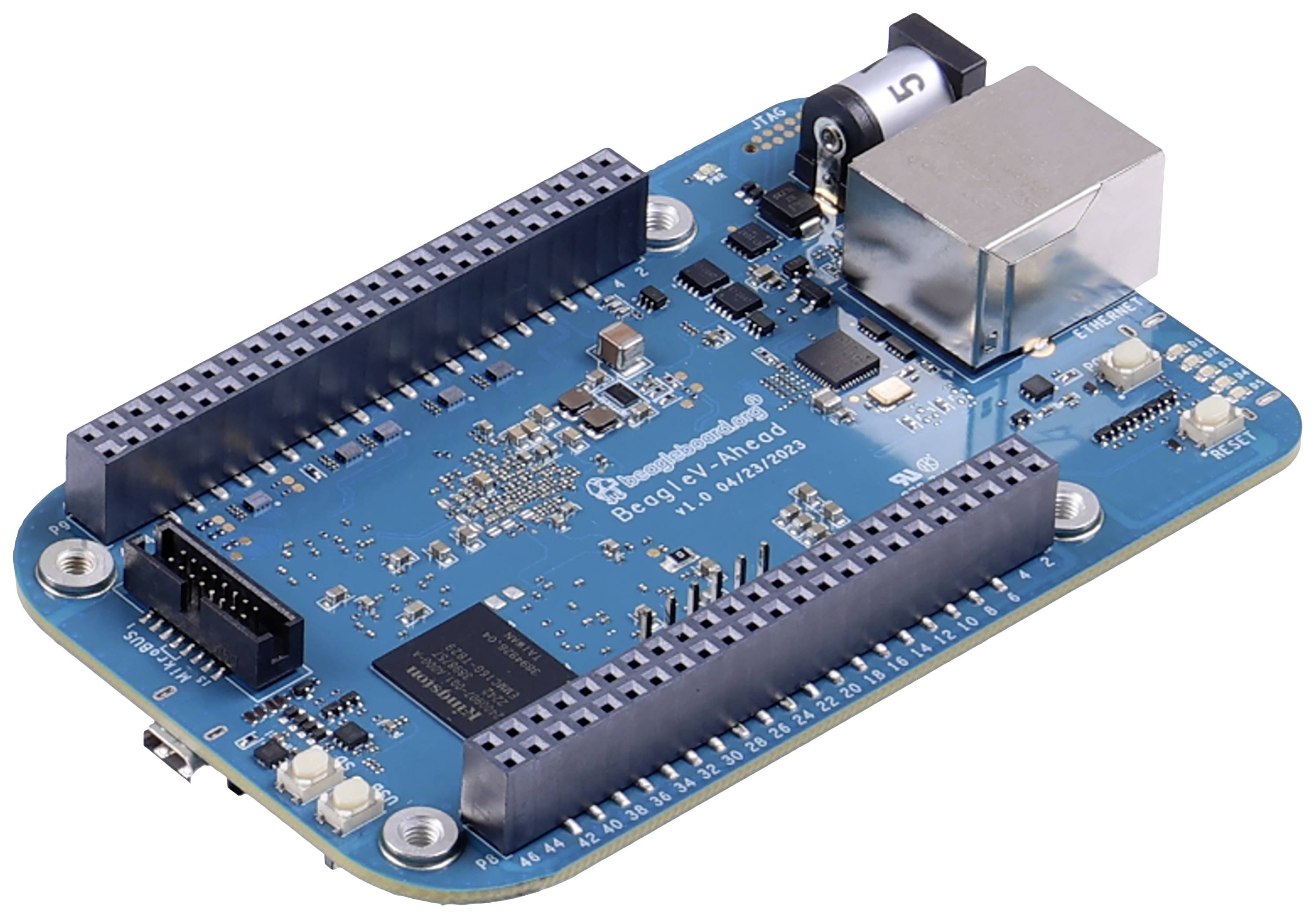 BeagleBoard BeagleV-Ahead 4 x 1.85GHz