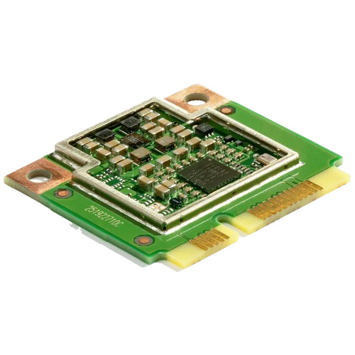 Google Coral Mini PCIe Accelerator Erweiterungsmodul 1 St.