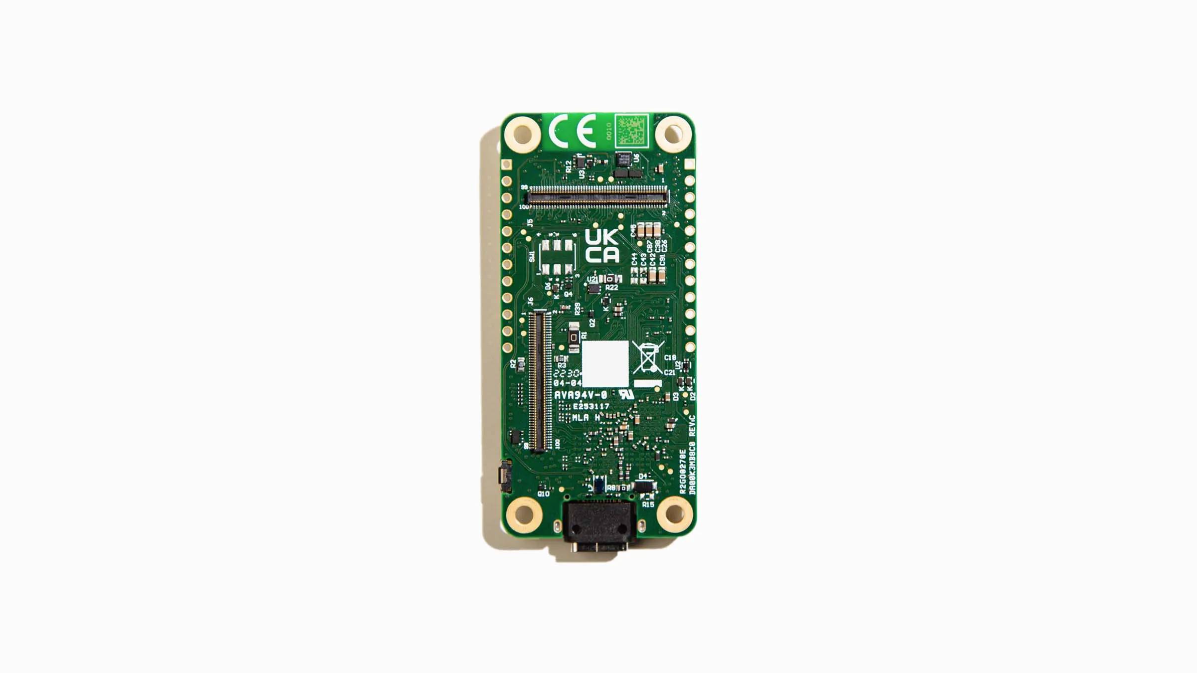 Google Dev Board Micro Main Board 64 MB