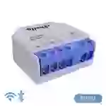 Shelly Plus 0-10V Dimmer Dimmaktor Bluetooth, Wi-Fi Shelly Plus 0-10V Dimmer Dimmaktor Bluetooth, Wi-Fi