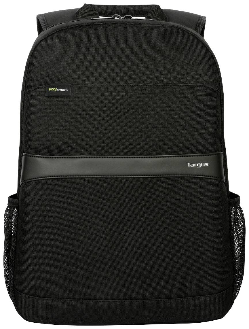 Targus Notebook Rucksack GeoLite EcoSmart® Advanced Passend für maximal: 40,6cm (16") Schwarz