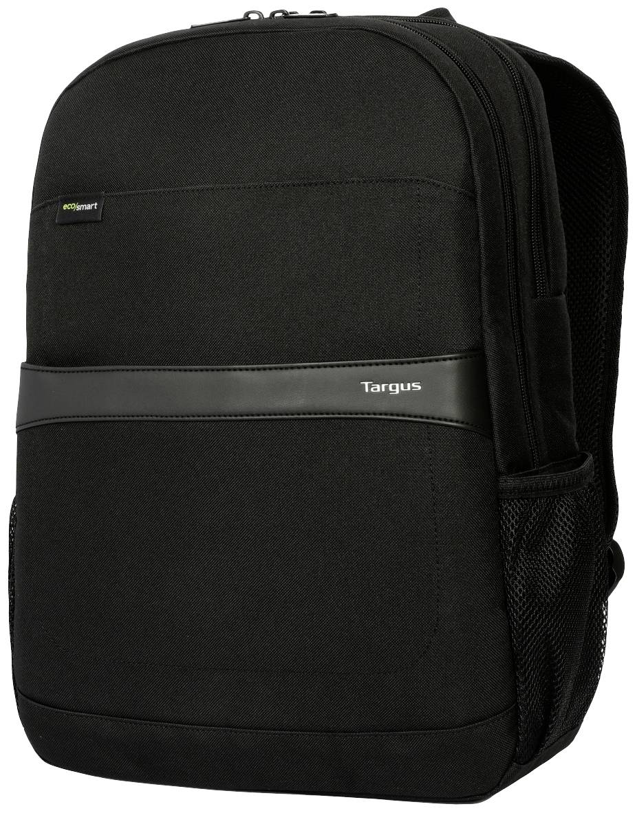 Targus Notebook Rucksack GeoLite EcoSmart® Advanced Passend für maximal: 40,6cm (16") Schwarz