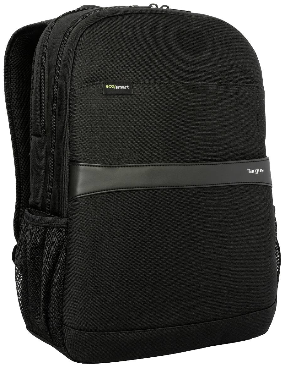 Targus Notebook Rucksack GeoLite EcoSmart® Advanced Passend für maximal: 40,6cm (16") Schwarz