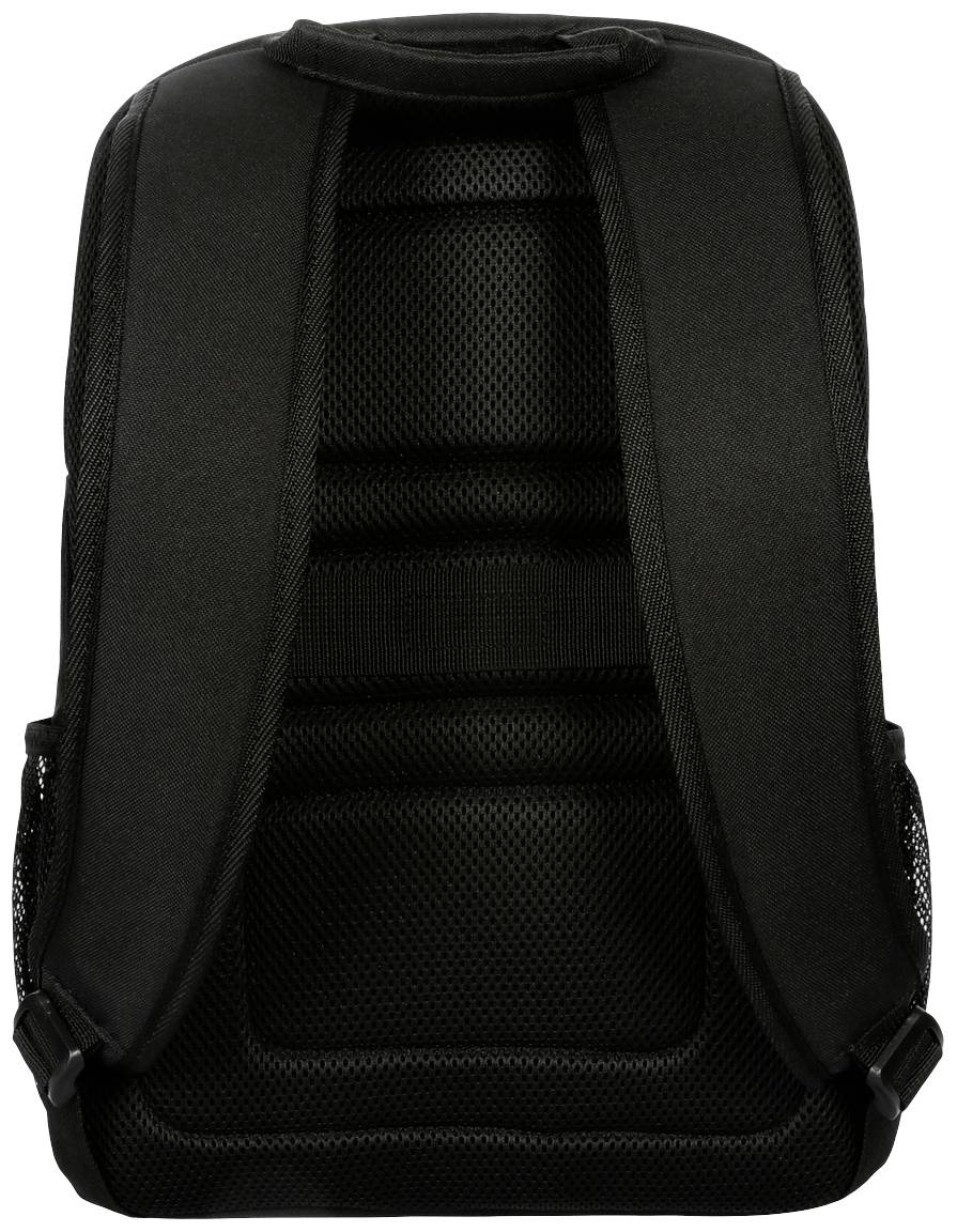 Targus Notebook Rucksack GeoLite EcoSmart® Advanced Passend für maximal: 40,6cm (16") Schwarz