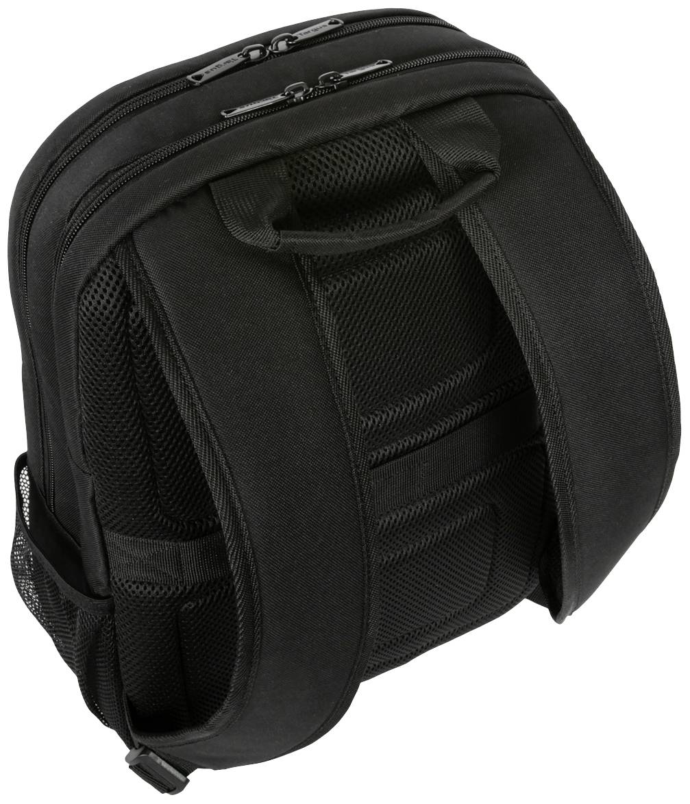 Targus Notebook Rucksack GeoLite EcoSmart® Advanced Passend für maximal: 40,6cm (16") Schwarz