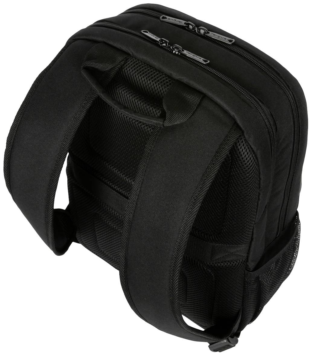 Targus Notebook Rucksack GeoLite EcoSmart® Advanced Passend für maximal: 40,6cm (16") Schwarz