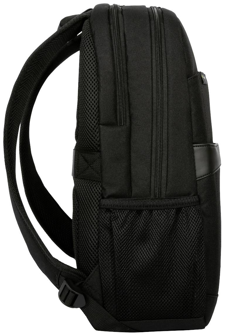 Targus Notebook Rucksack GeoLite EcoSmart® Advanced Passend für maximal: 40,6cm (16") Schwarz