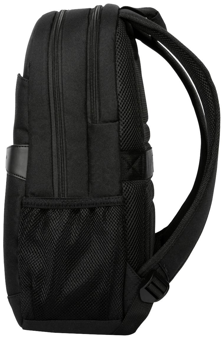 Targus Notebook Rucksack GeoLite EcoSmart® Advanced Passend für maximal: 40,6cm (16") Schwarz