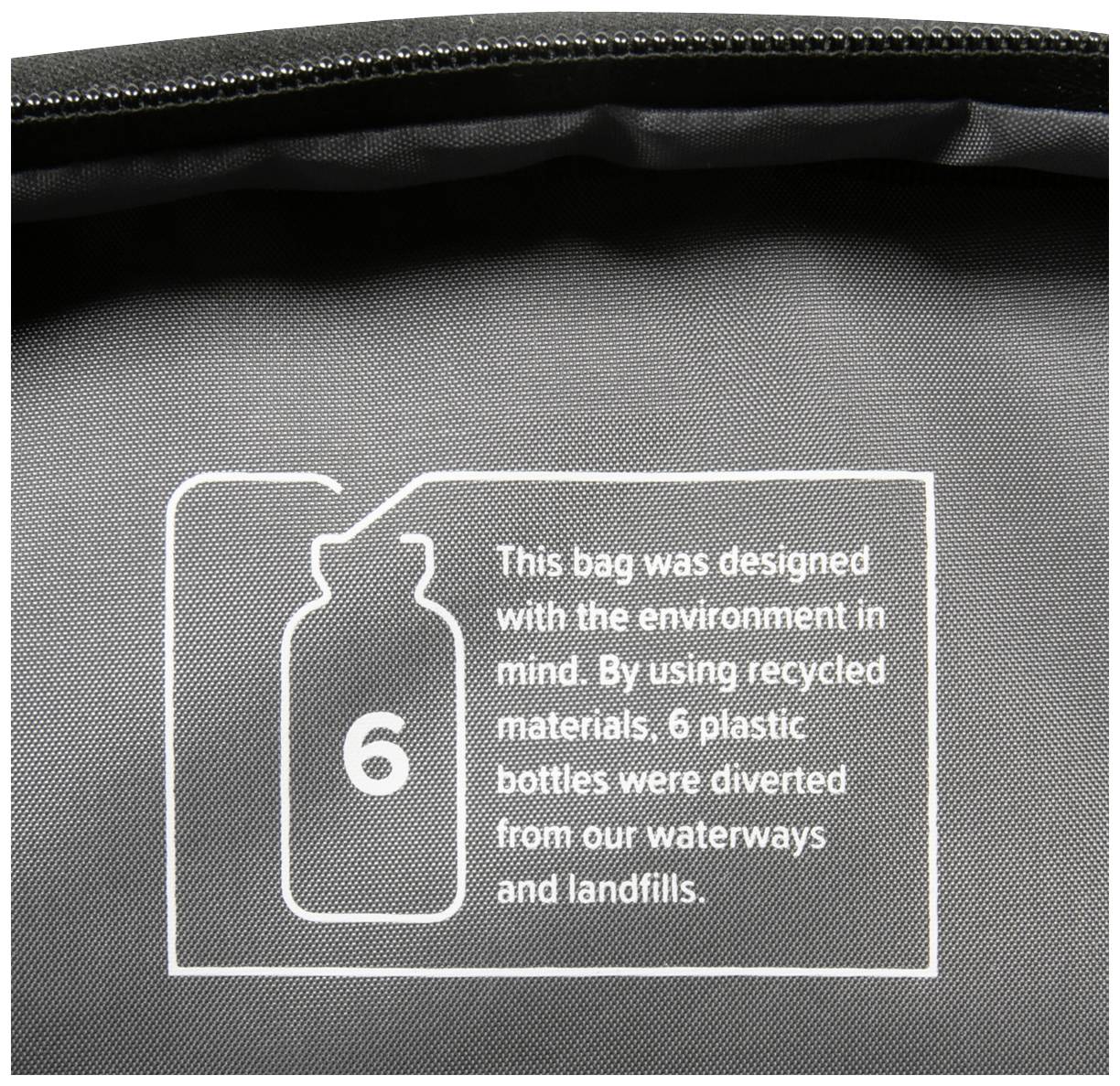 Targus Notebook Rucksack GeoLite EcoSmart® Advanced Passend für maximal: 40,6cm (16") Schwarz