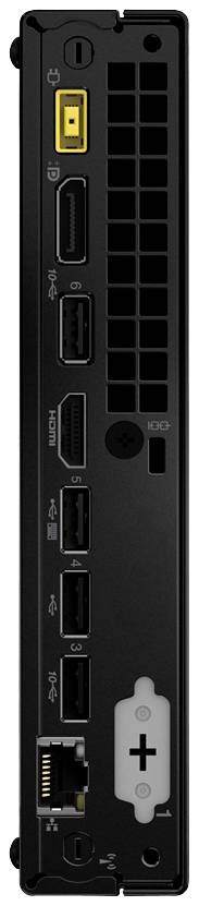 Lenovo Desktop PC ThinkCentre neo50q G4 Intel® Core™ i5 i5-13420H 4.6GHz 8GB RAM 256GB SSD Intel UHD Graphics Win 11 Pro 12LN000L