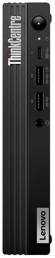 Lenovo Mini PC ThinkCentre M70q G4 Intel® Core™ i7 i7-13700T 4.9 GHz 16 GB RAM 512 GB SSD Intel UHD Graphics 730 Win 11 Pro 12E3004NGE