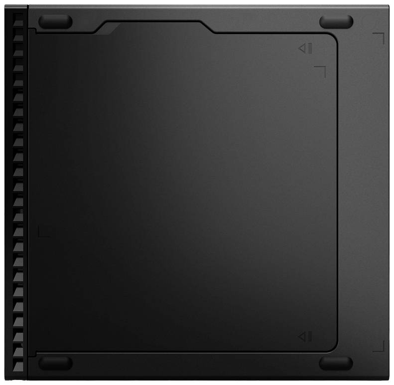 Lenovo Mini PC ThinkCentre M70q G4 Intel® Core™ i7 i7-13700T 4.9 GHz 16 GB RAM 512 GB SSD Intel UHD Graphics 730 Win 11 Pro 12E3004NGE