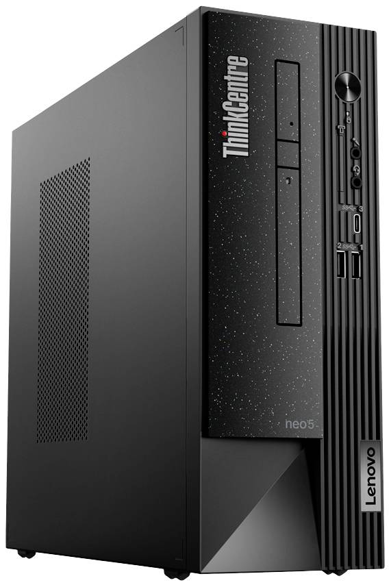 Lenovo Desktop PC ThinkCentre Neo50s G4 Intel® Core™ i5 i5-13400 4.6 GHz 16 GB RAM 512 GB SSD Intel UHD Graphics 730 Win 11 Pro 12JH000PGE