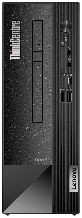 Lenovo Desktop PC ThinkCentre Neo50s G4 Intel® Core™ i5 i5-13400 4.6 GHz 16 GB RAM 512 GB SSD Intel UHD Graphics 730 Win 11 Pro 12JH000PGE
