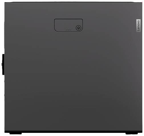 Lenovo Workstation ThinkStation P5 Intel® Xeon® W w5-2445 4.6 GHz 64 GB RAM 1 TB SSD Nvidia RTX A4000 16 MB Win 11 Pro Workstation 30GA003LGE