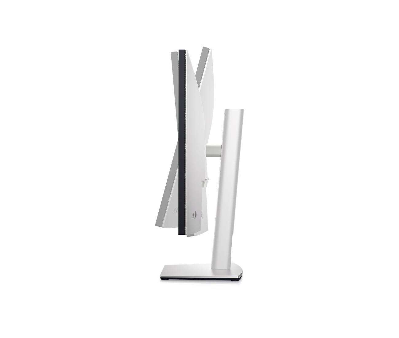 Dell UltraSharp U2723QE LED-Monitor EEK F (A - G) 68.6cm (27 Zoll) 3840 x 2160 Pixel 16:9 5 ms HDMI®, DisplayPort, USB-A, USB-C®