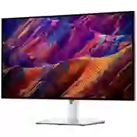 Dell UltraSharp U2723QE LED-Monitor EEK F (A - G) 68.6 cm (27 Zoll) 3840 x 2160 Pixel 16:9 5 ms HDMI®, DisplayPort, USB-A, USB-C® IPS LED Dell UltraSharp U2723QE LED-Monitor EEK F (A - G) 68.6 cm (27 Zoll) 3840 x 2160 Pixel 16:9 5 ms HDMI®, DisplayPort, USB-A, USB-C® IPS LED