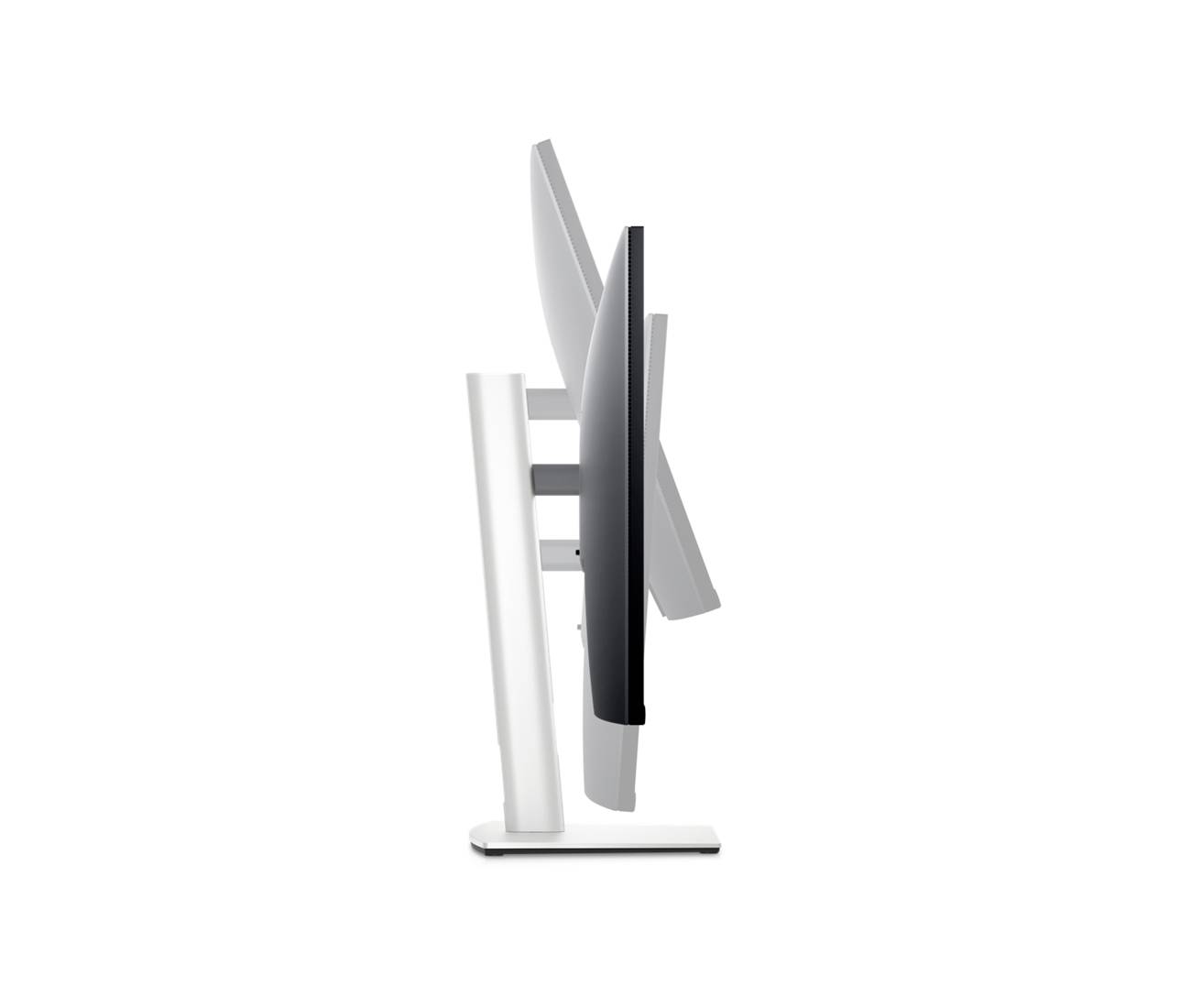 Dell P3223QE LED-Monitor EEK F (A - G) 80 cm (31.5 Zoll) 3840 x 2160 Pixel 16:9 5 ms HDMI®, DisplayPort, USB-A (USB 3.2 Gen 2), USB-C®, RJ45 IPS LE