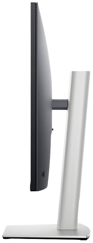 Dell P3223QE LED-Monitor EEK F (A - G) 80 cm (31.5 Zoll) 3840 x 2160 Pixel 16:9 5 ms HDMI®, DisplayPort, USB-A (USB 3.2 Gen 2), USB-C®, RJ45 IPS LE