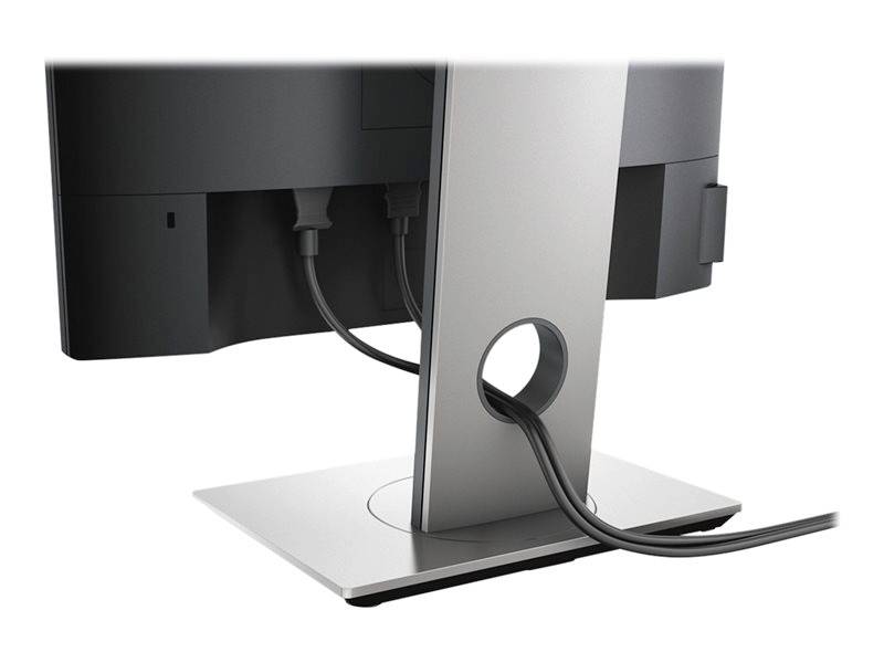 Dell P1917S LED-Monitor EEK D (A - G) 48.3cm (19 Zoll) 1280 x 1024 Pixel 5:4 6 ms HDMI®, VGA, USB-A (USB 2.0), USB-A (USB 3.0)