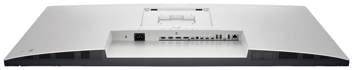 Dell UltraSharp U4323QE LED-Monitor EEK G (A - G) 108cm (42.51 Zoll) 3840 x 2160 Pixel 16:9 5 ms HDMI®, DisplayPort, USB-C® 3.2