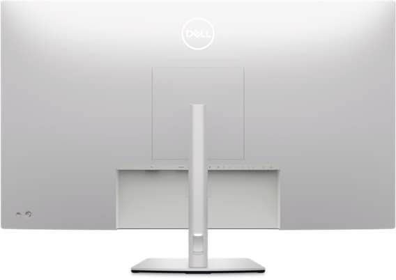Dell UltraSharp U4323QE LED-Monitor EEK G (A - G) 108cm (42.51 Zoll) 3840 x 2160 Pixel 16:9 5 ms HDMI®, DisplayPort, USB-C® 3.2