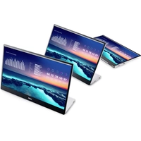 Dell P1424H LED-Monitor EEK B (A - G) 35.6 cm (14 Zoll) 1920 x 1080 Pixel 16:9 6 ms DisplayPort, USB-C® Dell P1424H LED-Monitor EEK B (A - G) 35.6 cm (14 Zoll) 1920 x 1080 Pixel 16:9 6 ms DisplayPort, USB-C®